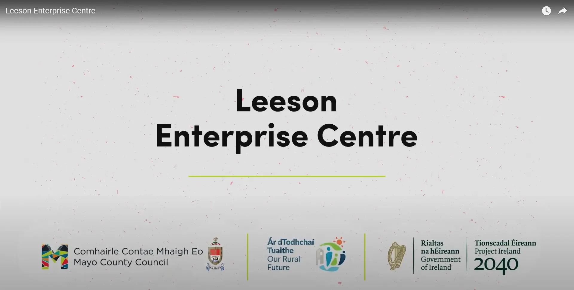 Leeson Enterprise Centre-img