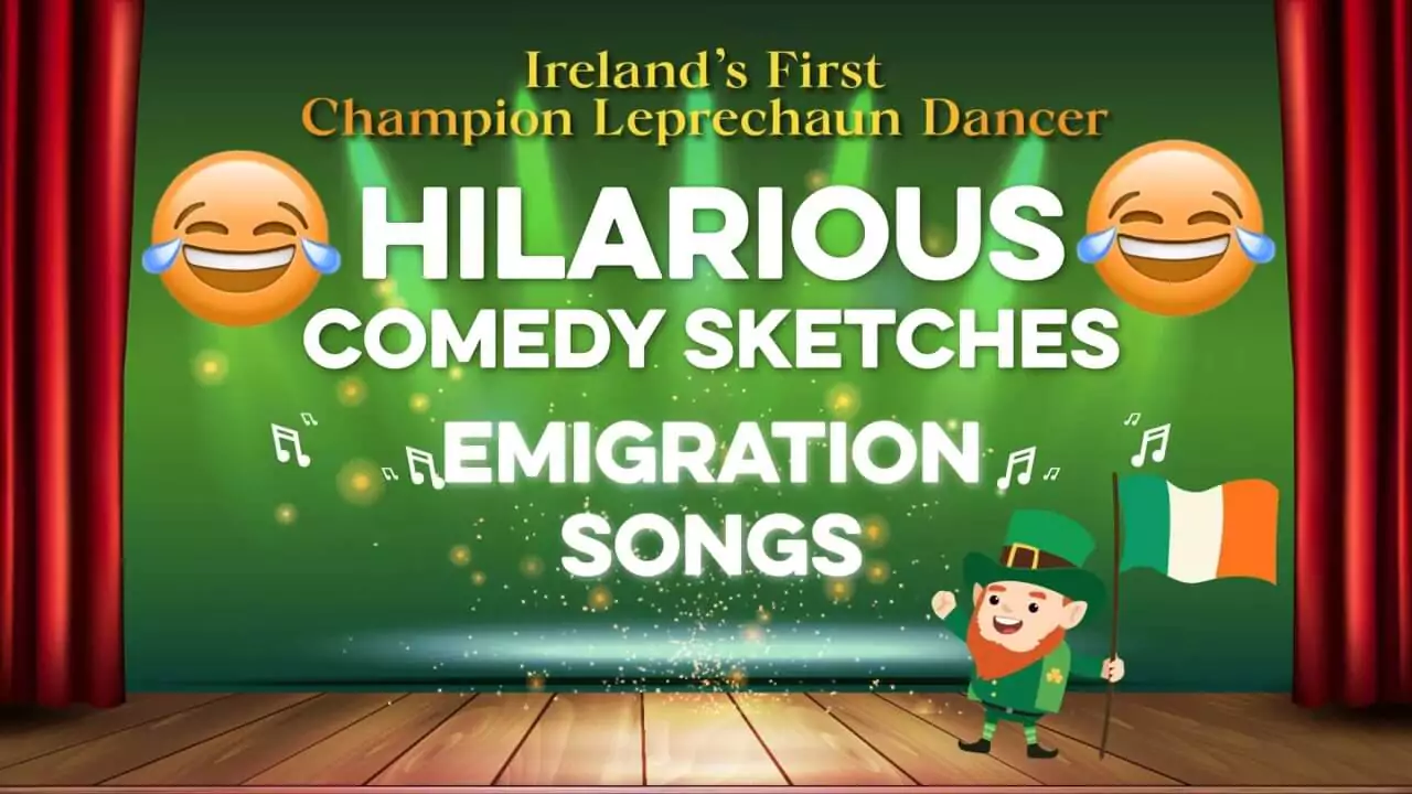 Celebration-Ireland
