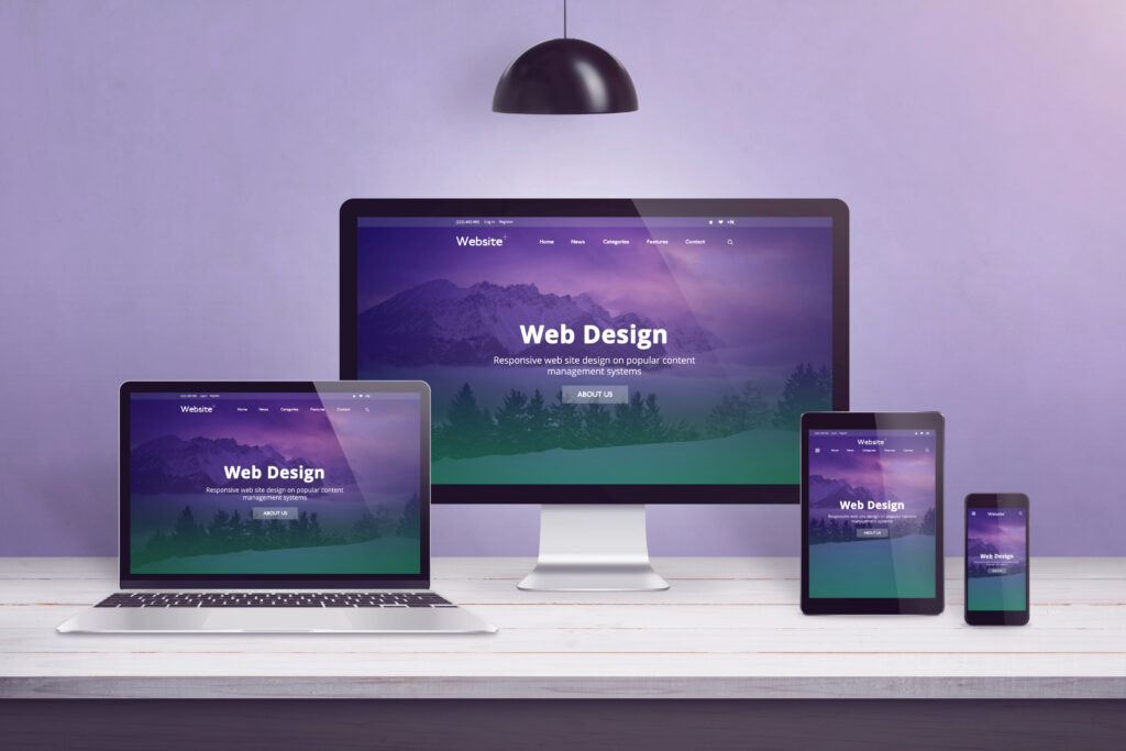 Website Design Yonkers, NY