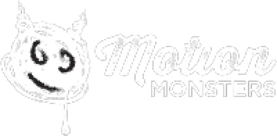 Motion Monsters