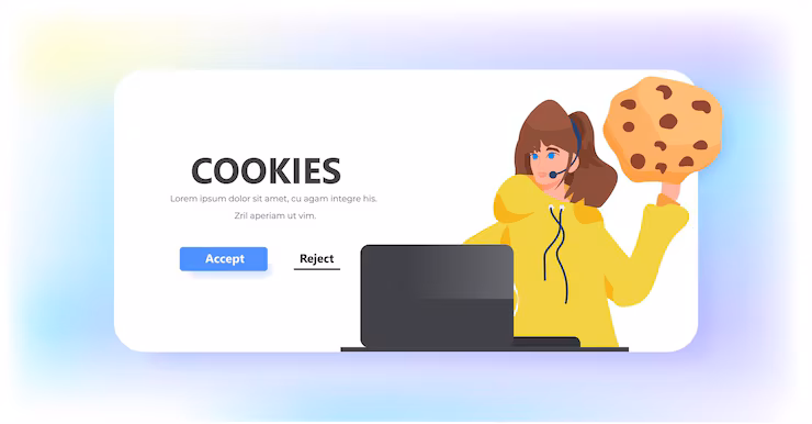 Cookies Motion Monsters