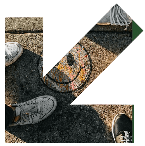 arrow pointing downwards