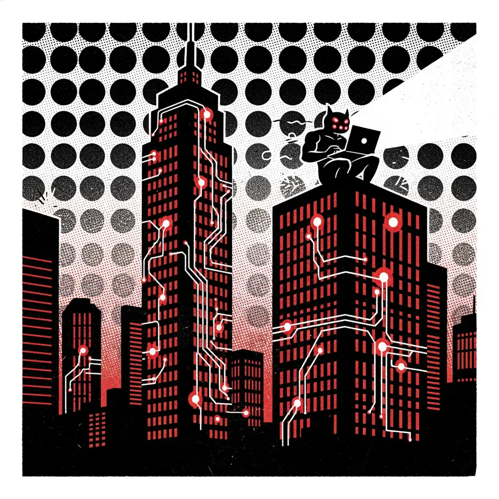 AI-Enabled_High-performance corporate website design in north jersey