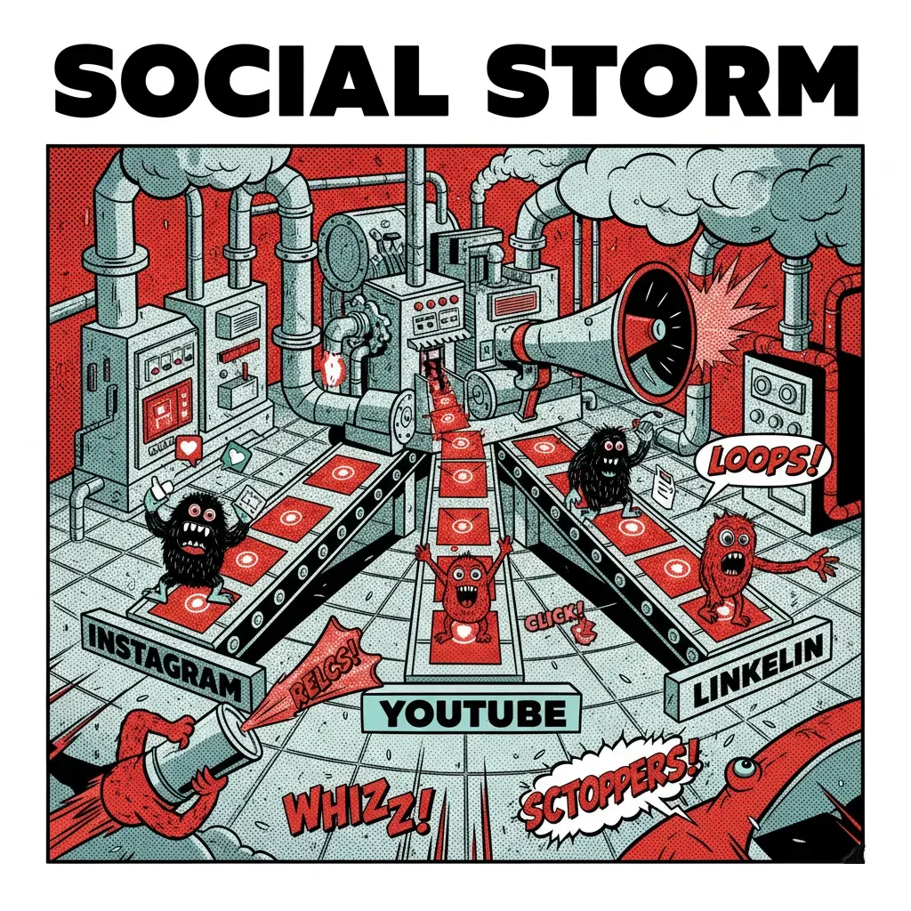 How Motion Videos Help NYC & North Jersey Brands Win Attention