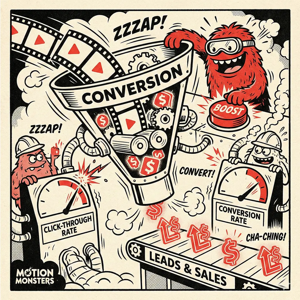 animated video roi in north new jersey: how motion graphics drive engagement, leads & conversions