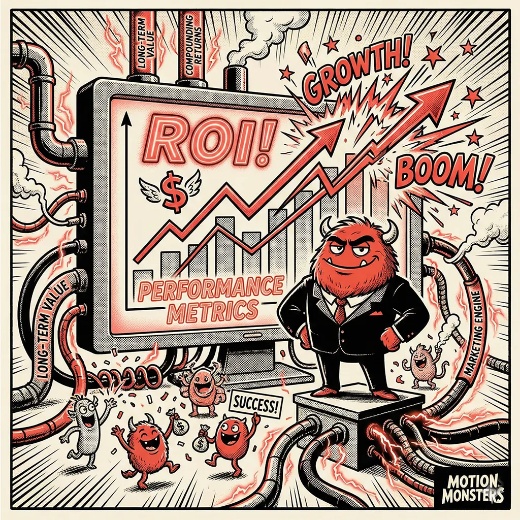 animated aideo roi in north new jersey: how motion graphics drive engagement, leads & conversions