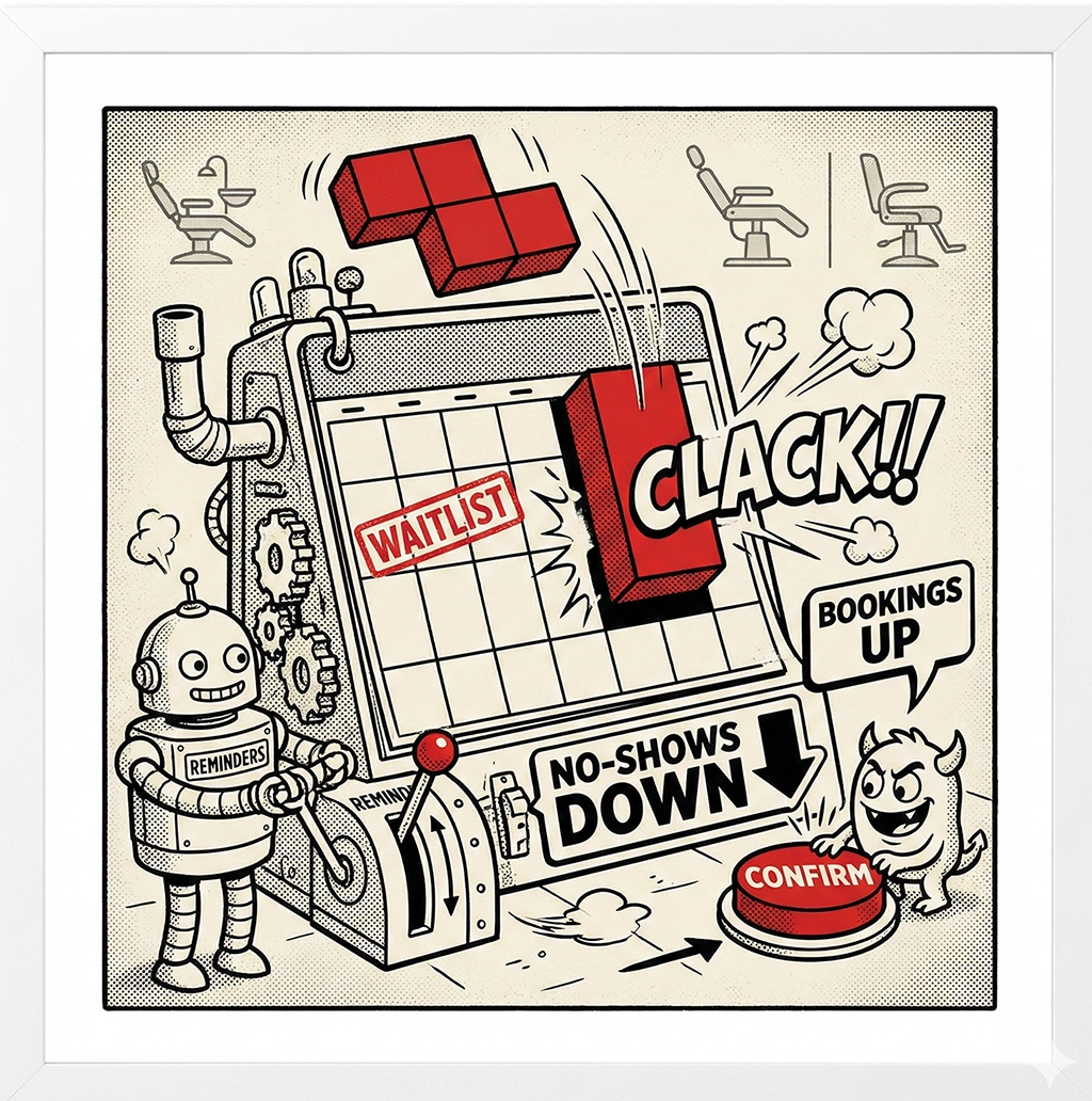 How AI Improves Efficiency and Customer Experience for SMEs