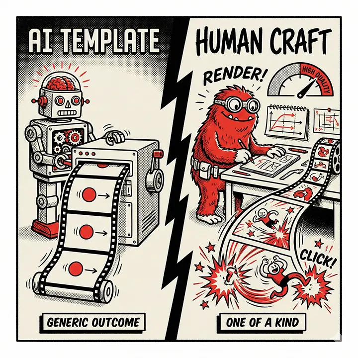 Motion Graphics Ridgefield NJ: Telling Your Brand Story with a Twist List Item Motion Graphics Ridgefield NJ: Telling Your Brand Story with a Twist