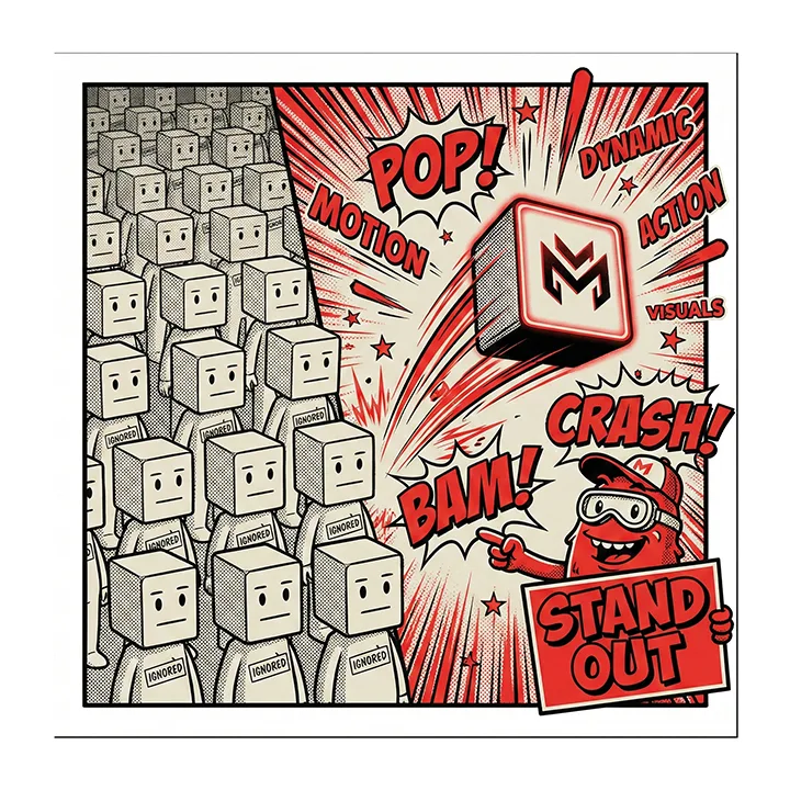 10 Types Of Graphic Design Every Brand Needs