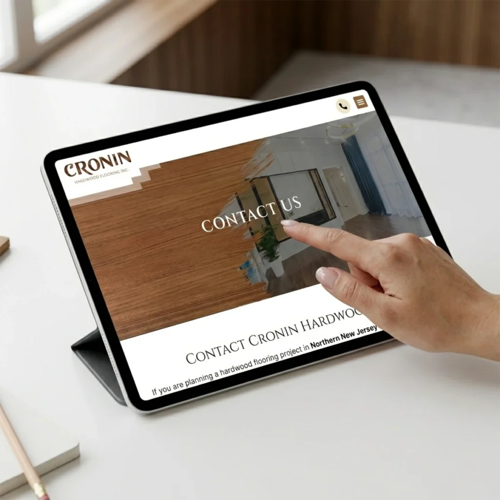 Cronin hardwood web_MOCKUP4